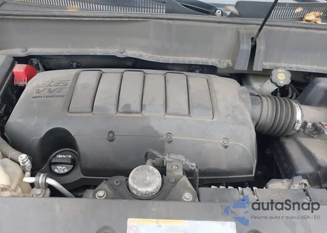 2016 Buick Enclave Leather из США, поврежденный, VIN 5GAKVBKD6GJ291941